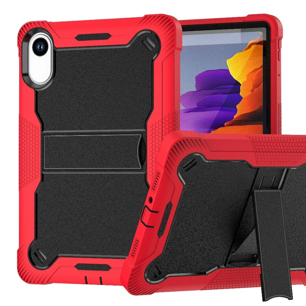 

Чехол для Xiaomi RedMi Pad 2 2025 11 дюймов, противоударный чехол с подставкой для ручного ПК, планшета для RedMi Pad 2 11 дюймов, 2025 для детей с держателем