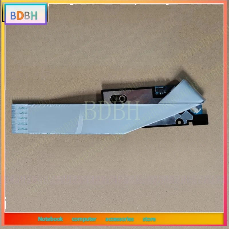 A+  for Lenovo Xiaoxin-15 2019 USB Board / Power Button Board Card Reader Board LS-H102P