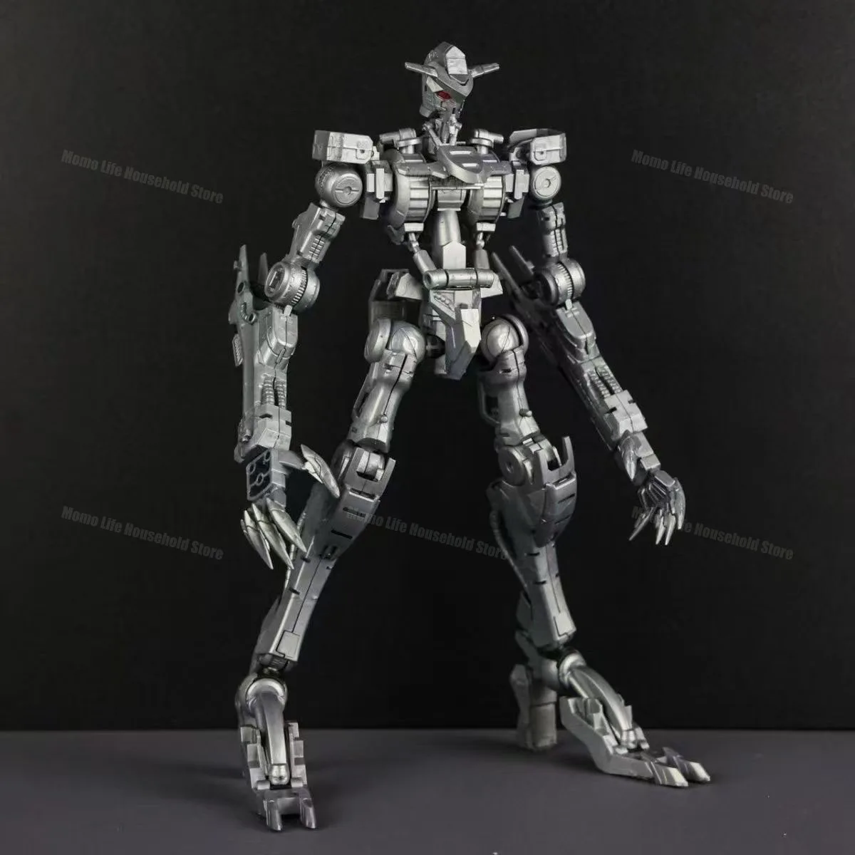 In Voorraad Max Model TV 03 1/100 Asw G 08 Barbatos Lupus Rex Model Assemblage Kits Anime Action Figure Robot Plastic model Geschenken Speelgoed