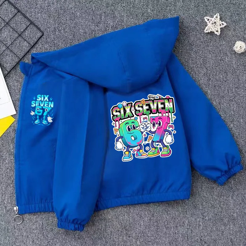 

Забавные куртки с мультяшным принтом для мальчиков и девочек, весенние тонкие пальто, детские уличные куртки, подарки для вечеринок