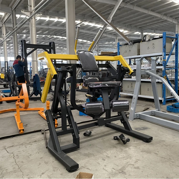 Certificado de calidad de la máquina de gimnasio Crunch oblicuo abdominal