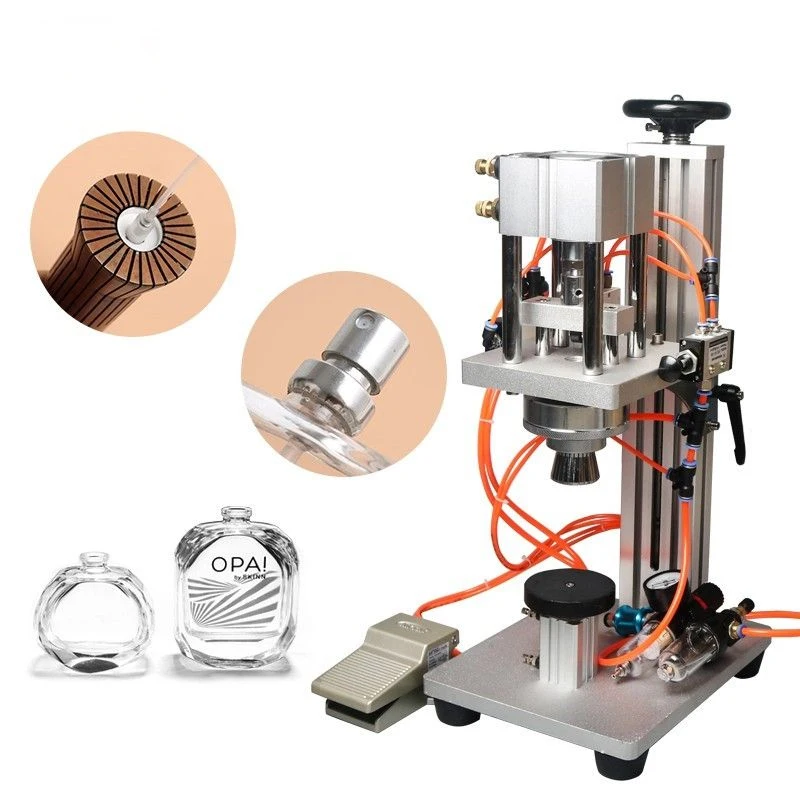 Pneumatic Perfume C… - image