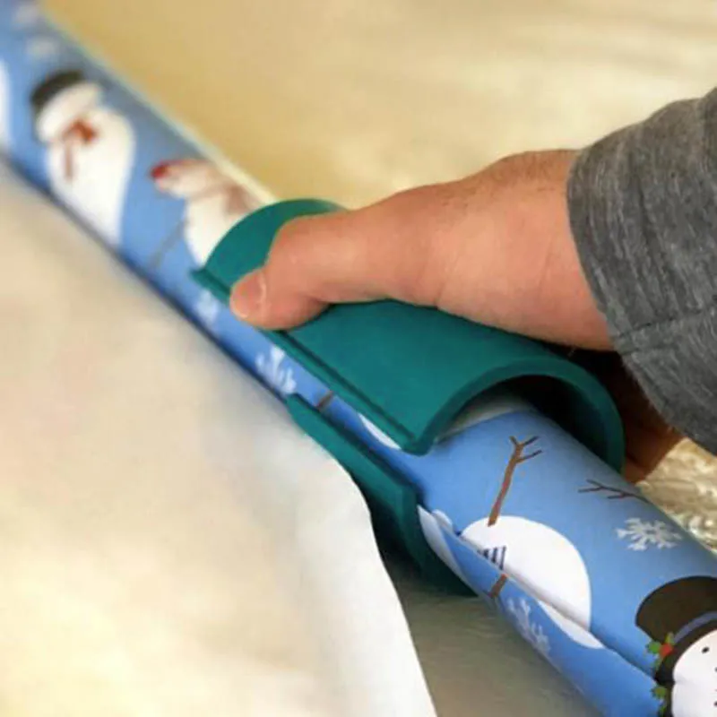 Thumbnail 2 - #78 Best Wrapping Paper Cutter to Buy In 2026