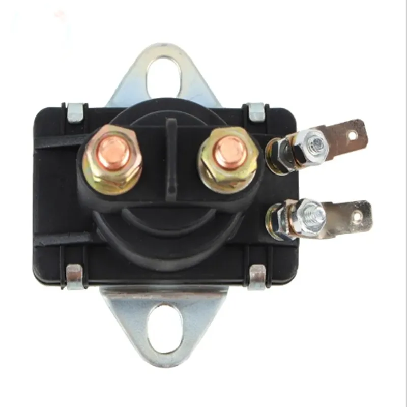 Auto Spare Parts T10-1044 NEW 12V SOLENOID FITS MERCURY OUTBOARD 35HP - 275, HP89-818864T ,8996158, 8996158T