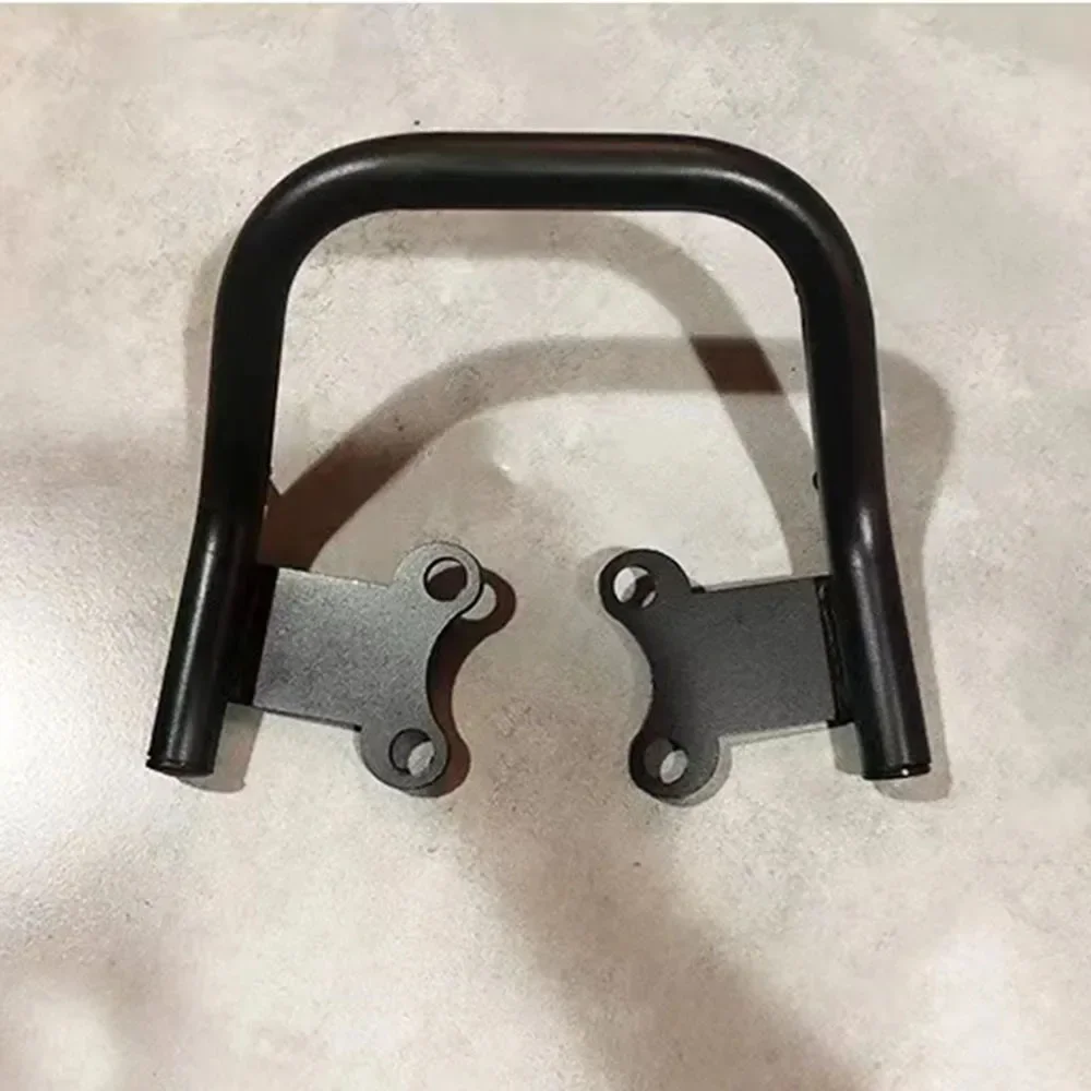 

2022 Crossfire XS 125 Rear Handrail Armrest for Brixton Motorcycle New Fit Dedicated Accessory
