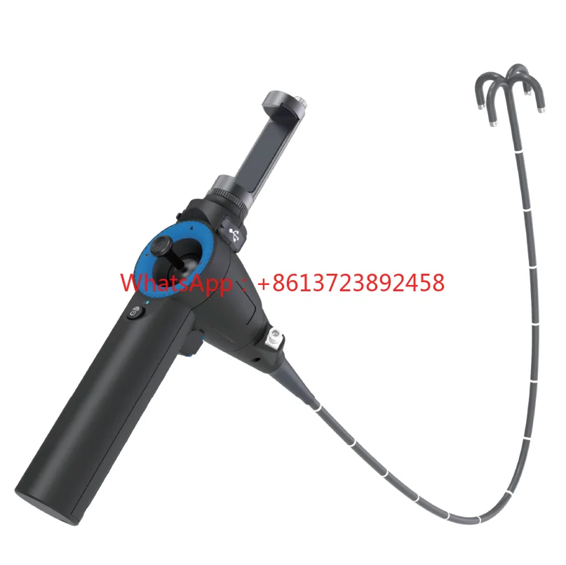 

YSVET-VB105 YSENMED Veterinary Equipment Animal Endoscope