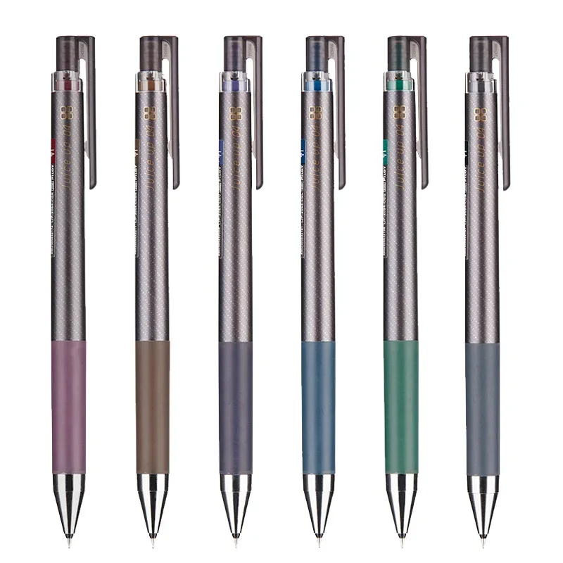 Pilot Juice Up Neutral Pen Classic Glass Retro Glitter Metallic Limited Juice Pen Writing Practice Notebook LearningStationery .