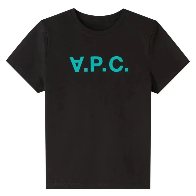 2026 New Men T‑Shirt Thickened High‑Quality Cotton Short Sleeve Premium Printed Design Trendy Y2K Summer Casual Streetwear Tops