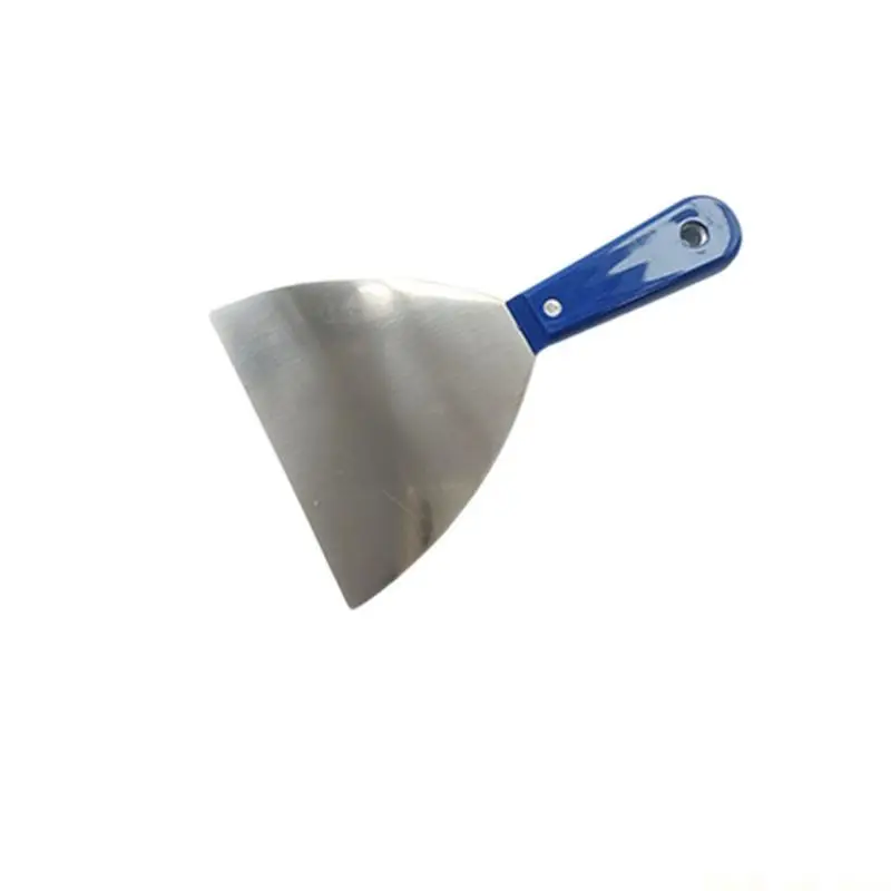A2BE Multiple Size Putty Scraper Tool Featuring Rust Resistant Blade For DIYer Repair