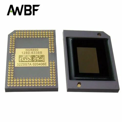 Hot Selling DMD Chip New 1280-6338B 1272-6039B 1272-6338B 1280-6438B replace 1272-6038B  many projectors for W600 for H5360 New