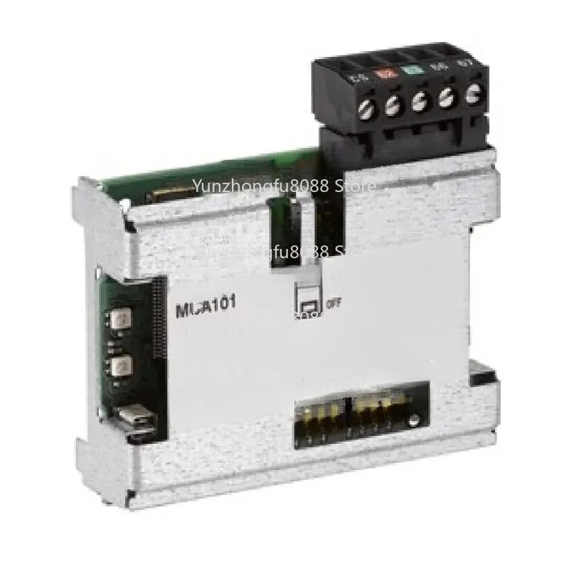 DP V1 MCA101 130B1100 Profibus Communication Card A0 Card 130B1200  Inverter