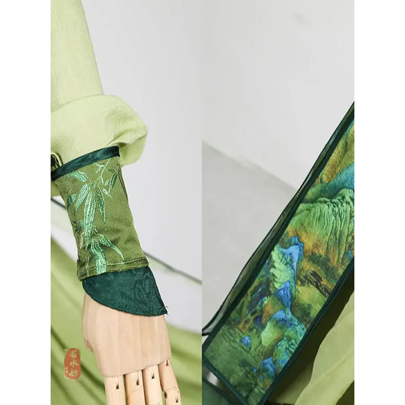 Anime Tian Guan Ci Fu Shi Qingxuan Costumi Cosplay Parrucca Scarpe Villain Sistema di autosalvataggio Shen Qingqiu Costume per Halloween;3.k