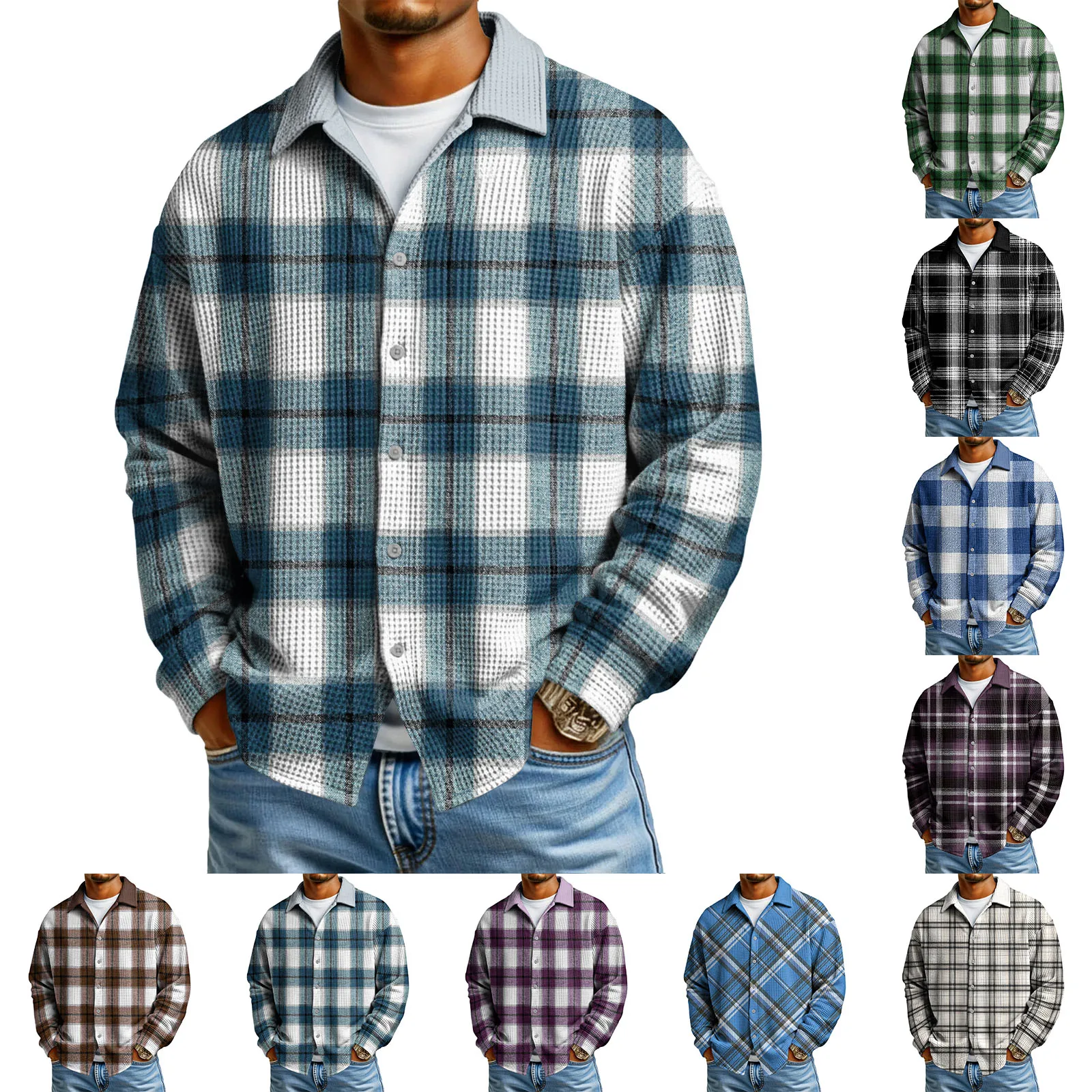 

Мужская уличная рубашка, повседневная дышащая спортивная рубашка, однотонная, с длинными рукавами, осенне-зимние толстовки, рубашка для кемпинга и пешего туризма