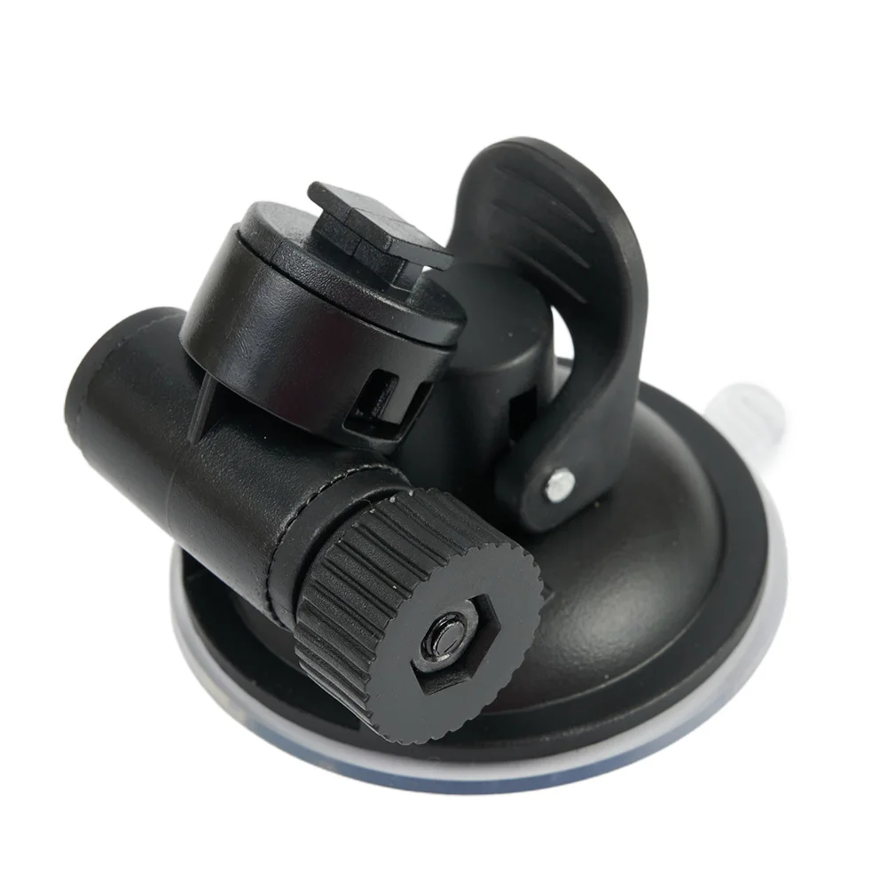 Car DVR Holder Recorder Suction Mount Bracket Interior Accessories For Yi Dash Camera Nextbase HD DVR 202 302G 402G 512G