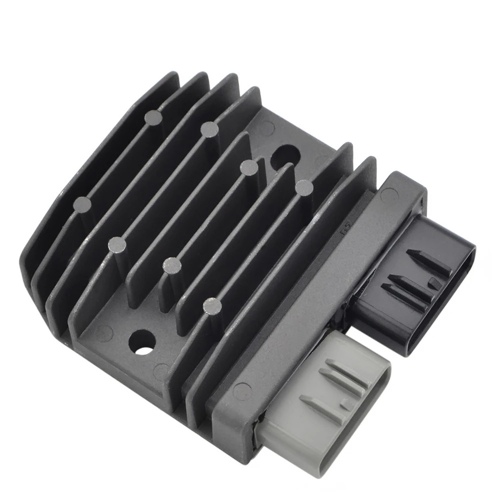 

Regulator Rectifier For Yamaha YZF R1 R7 FZ1 FZ8 FZ09 FJ09 FZ07 FJR1300 YXM YXC YFM Viking Grizzly 700 Kodiak V-Star 950 1300