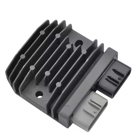 Regulator Rectifier For Honda CBR 600RR 500R 650F CB 500F 500X TRX420 TRX500 TRX680 FA Pioneer 700 500 For Suzuki AN650 GSXS1000