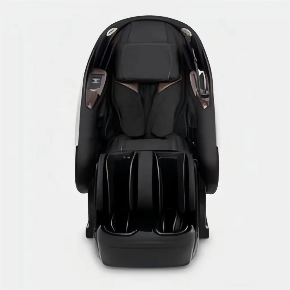 Luxury Massage Chair with 3D+4D Dual Massage Mechanism zero Gravity Massage Sofa Chair