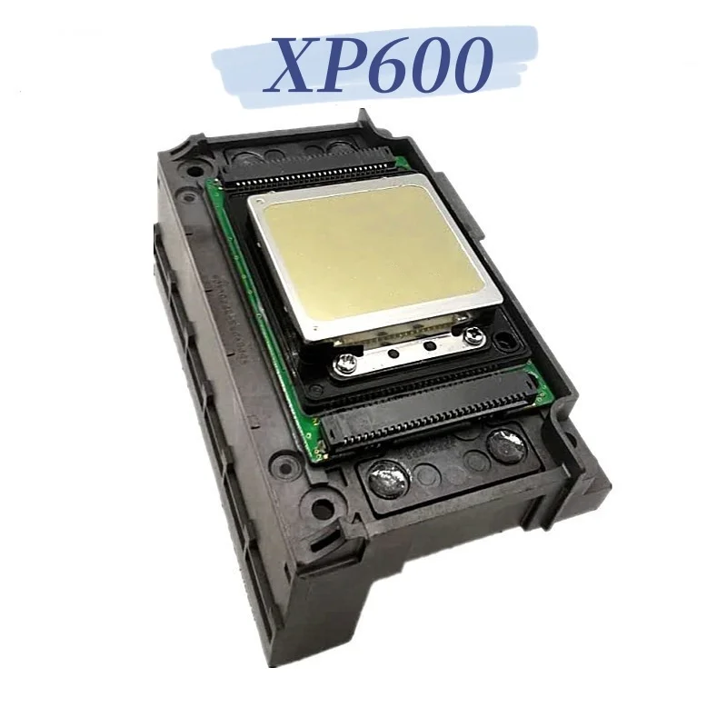 Print Head Printhead for Epson XP600 XP601 XP605 XP610 XP700 XP701 XP702 XP710 XP720 XP800 XP820 XP821 XP830 XP850 950 DX11 XD8