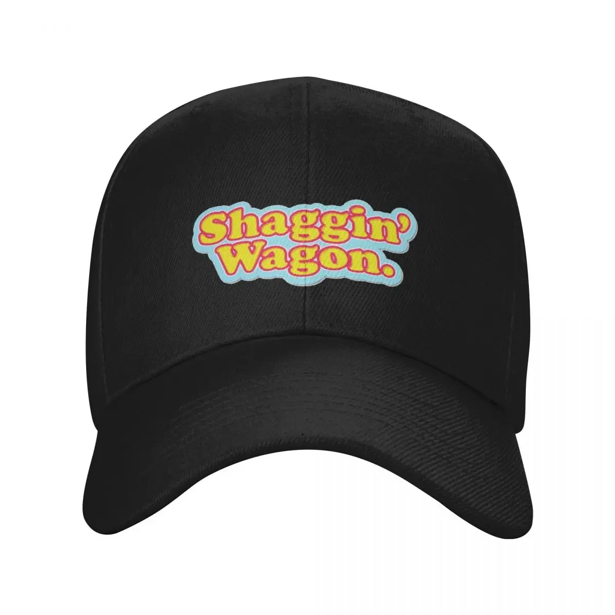 Shagin Wagon Baseball Cap winter hats for men Hood Icon Mens Women's