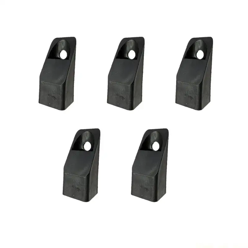 A2BE Drill Bit Dust Guard for Wall Hook and Shelves Safe Clean Home DIY Installation