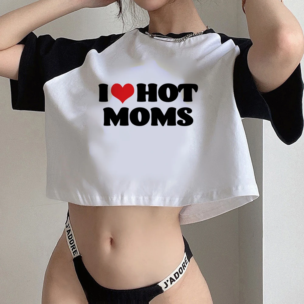 i love hot moms