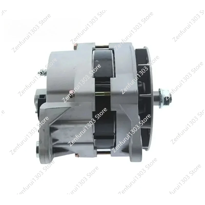 24V 65A Alternator 1117900 3920617 for  SE130 SE170 SE210  Generator Engine Spare Parts