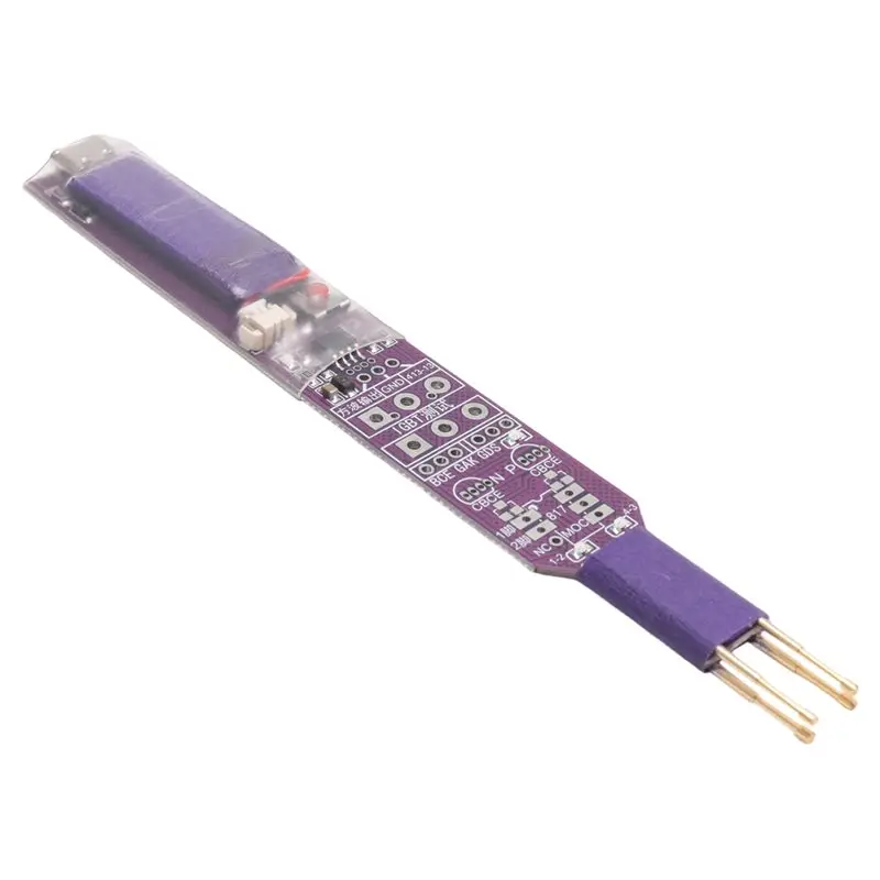 A27F-Opticoupling Online Tester Multi-Function Optocoupler Tester Detection Tool For Transistor MOS Tube IGBT Power Tube