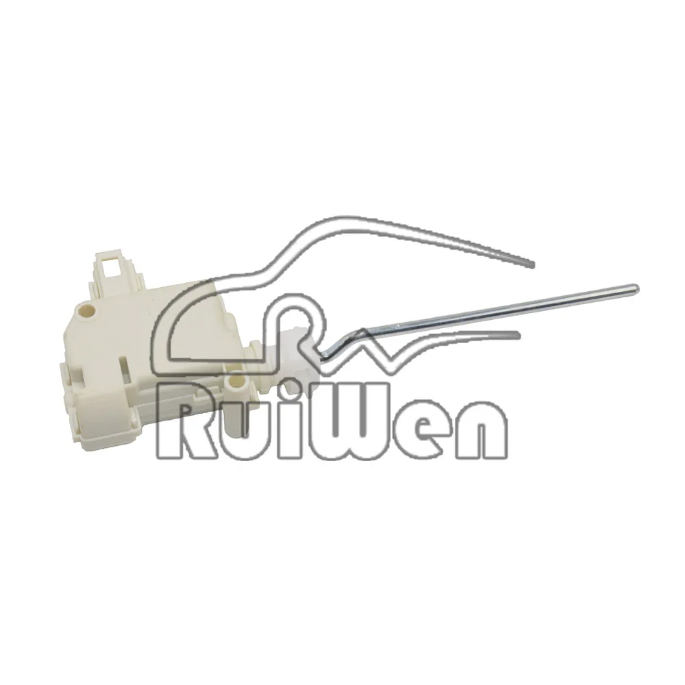 

Fuel Tank Filler Motor Trunk Motor For VW Polo 2002 2003 2004 2005 2006 2007 2008-2010 6Q6810773C 6Q6 810 773C 6Q6 810 773 C