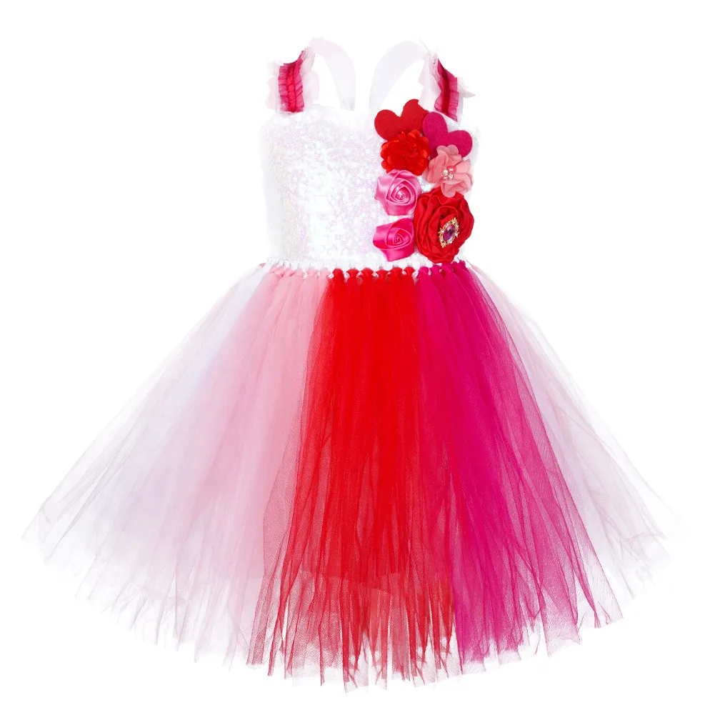 Kinder Kaninchen Cosplay Mädchen Fantasie Tutu Rock Osterhasen Kostüm Verkleidung Prinzessin Kleid Leistung Kleidung Rollenspiel Outfits