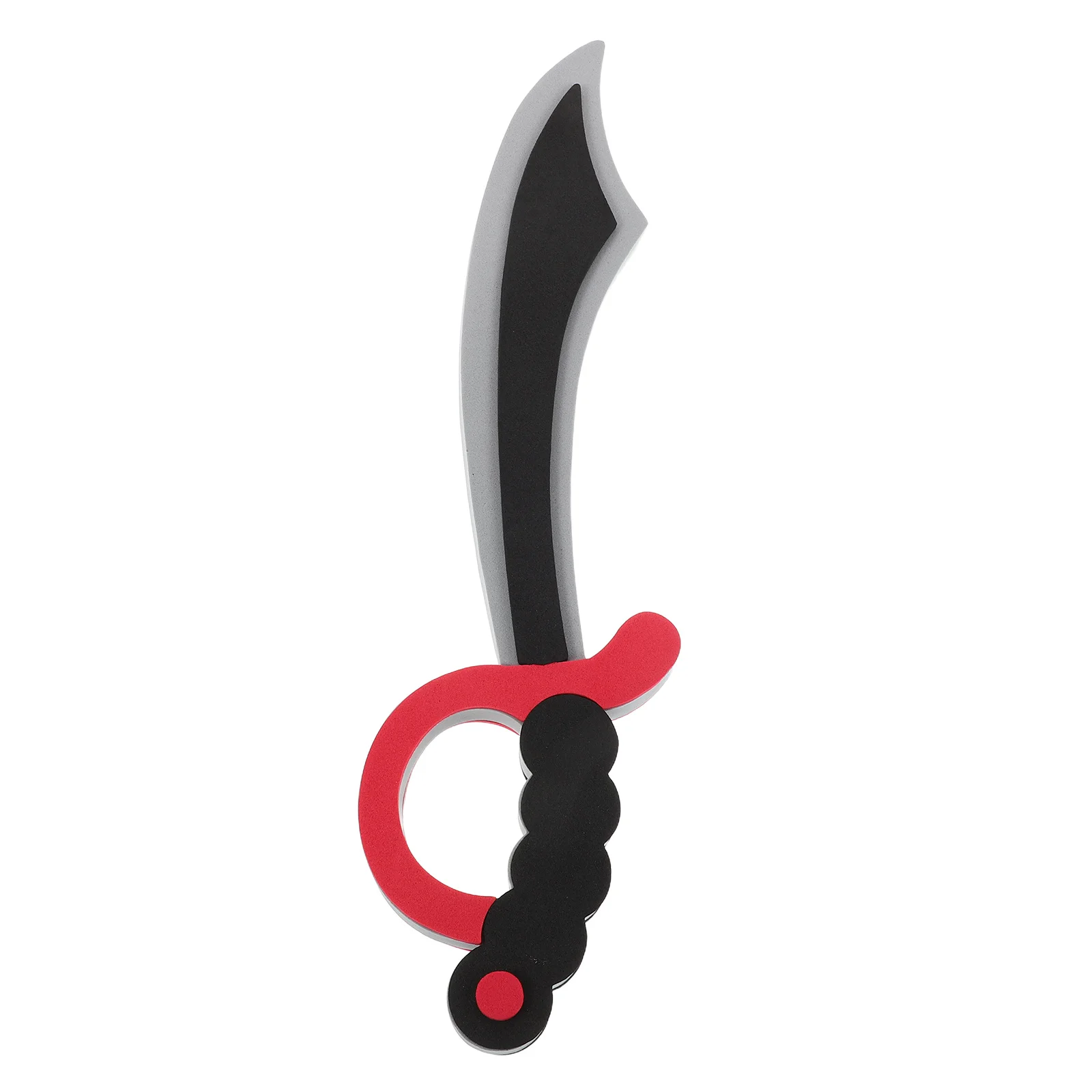 ดาบของเล่นเด็กอีวา น้ำหนักเบา นุ่ม ปลอดภัย สำหรับเล่นบทบาทสมมติ ฮาโลวีน ฝึกศิลปะการต่อสู้ ฝึกซ้อมต่อสู้ สำหรับเด็กชายและเด็กหญิง