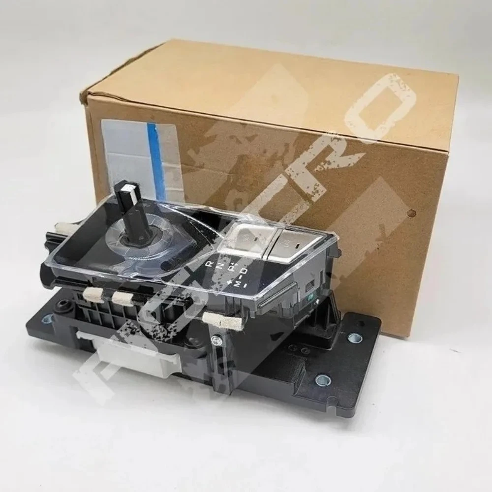 For Geely Borui GE 2020 2021 3090023800 Automobile Electronic Gear Shifting Transmission Shifter Mechanism Brand New Genuine
