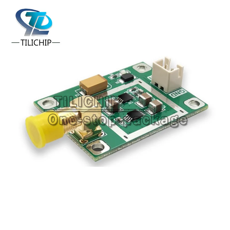 

LTC6655 High-precision voltage reference source, handheld multimeter calibration voltage source