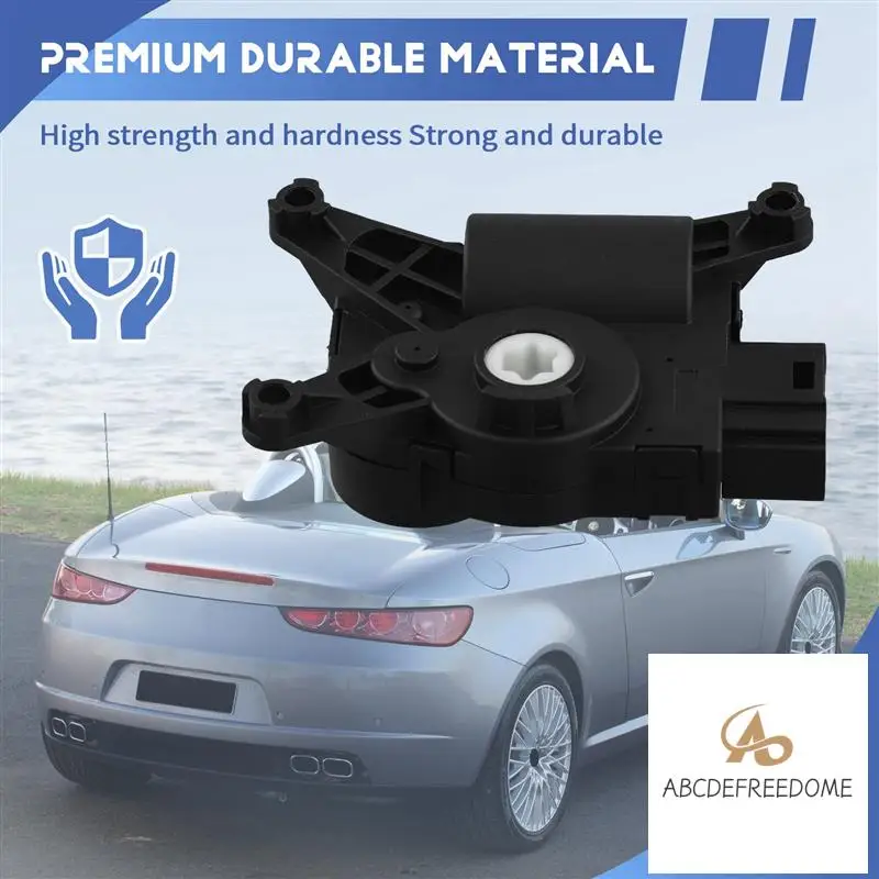 2X رفرف المحرك رفرف إصلاح المظلة 71747615 6000631088 3193822 ل ألفا روميو العنكبوت 939 #3