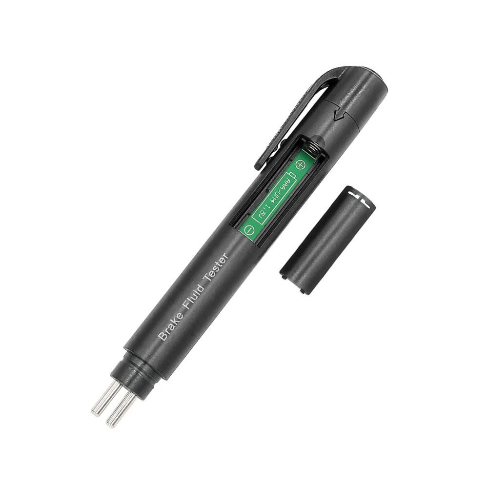 

Brake Fluid Tester Brake fluid testing pen