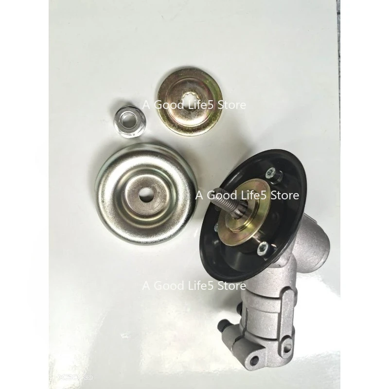 

Applicable To FS230 Working Head for Steele Lawn Mower Gearbox Assembly Lawn Head Accessories