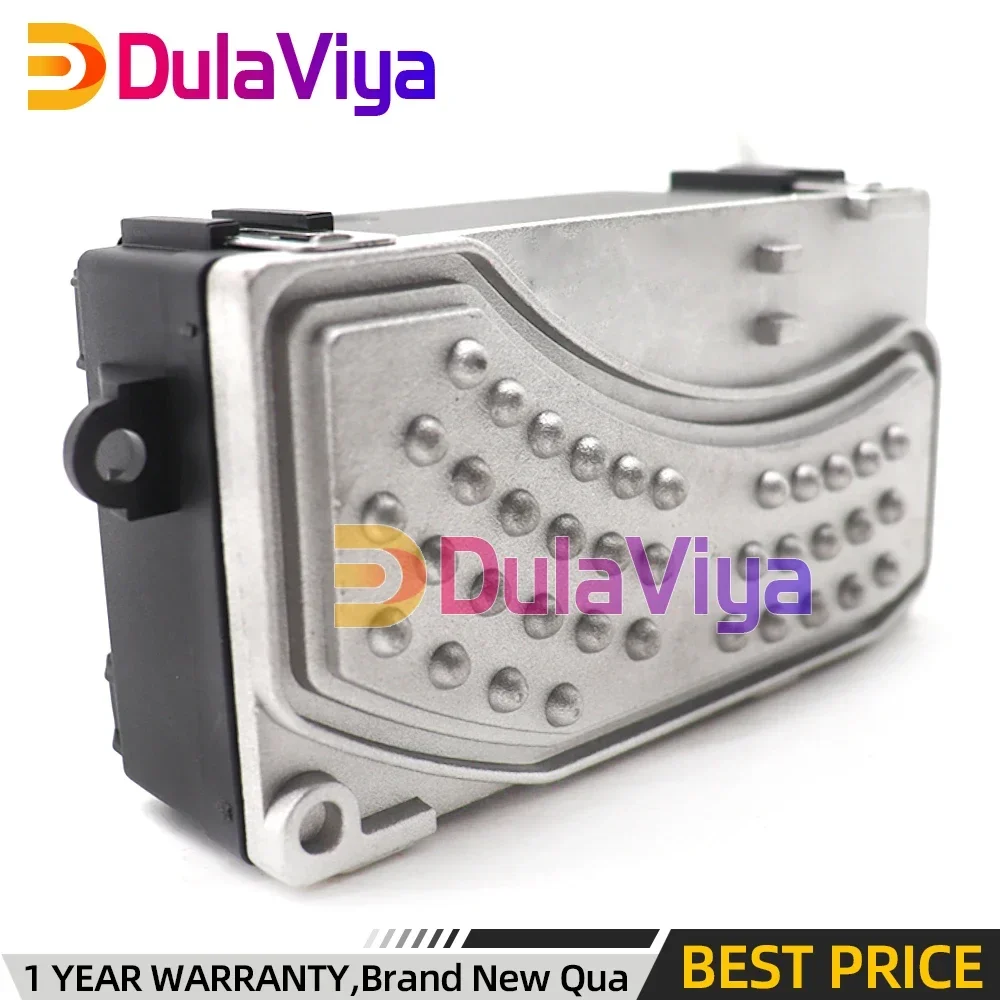 

Автомобильный регулятор резистора двигателя вентилятора отопителя переменного тока для Audi A6 Quattro R8 2004-2015 4F0820521A 4F0910521