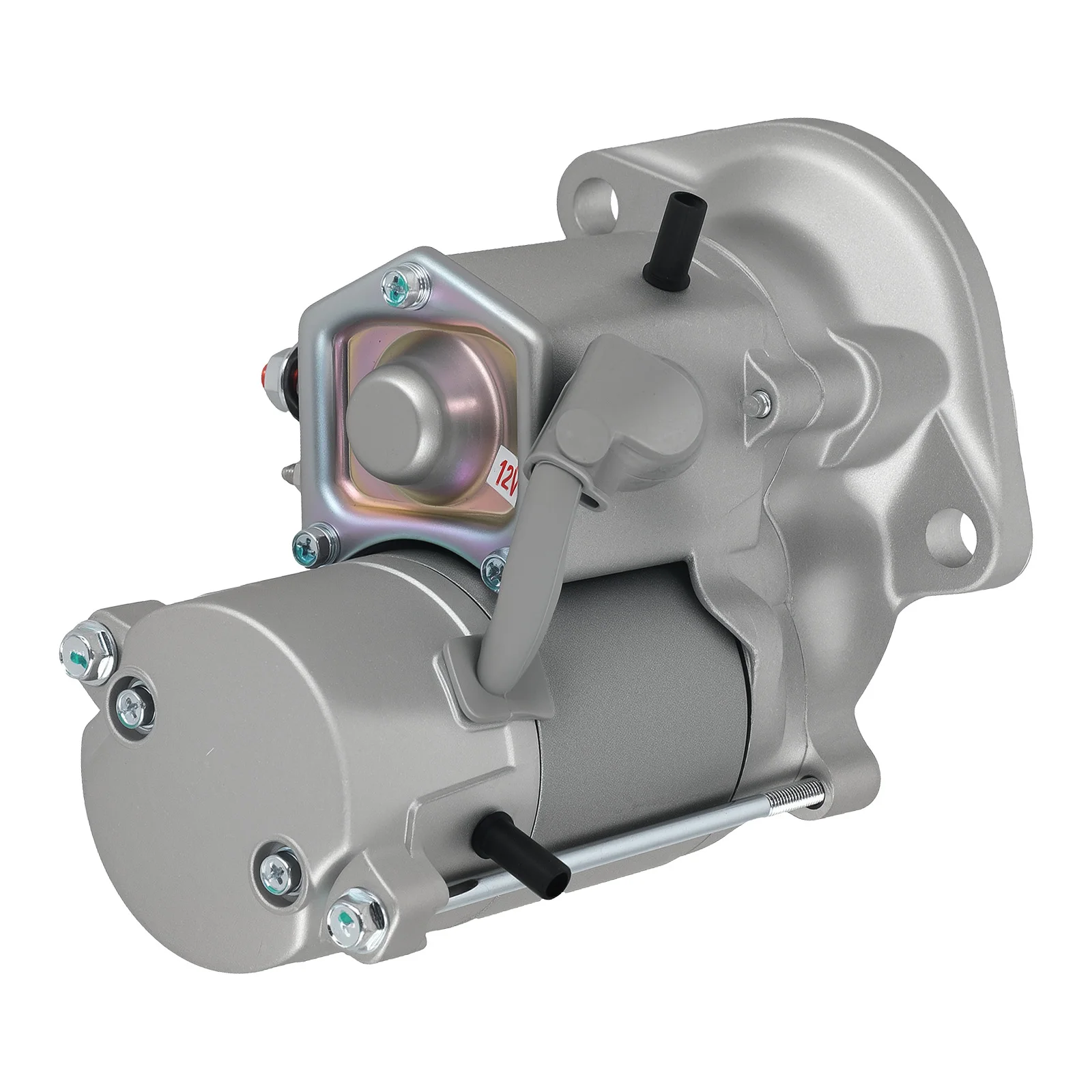 Engine Starter 12V 2.0KW For Kubota 325C 328C 331 334C 337C 341C 228000-6921 10T