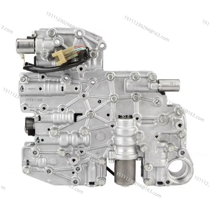 Transmission for Subaru Legacy Outback 2.5L 2010-2013, TR690 Model Replacement Assembly