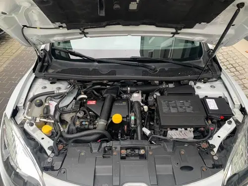 Imagen 2 del producto Puntal de capó para Renault Mégane III 2008-2016 Hatchback, soporte de elevación de capó delantero, amortiguador de motor cargado, 1 unidad