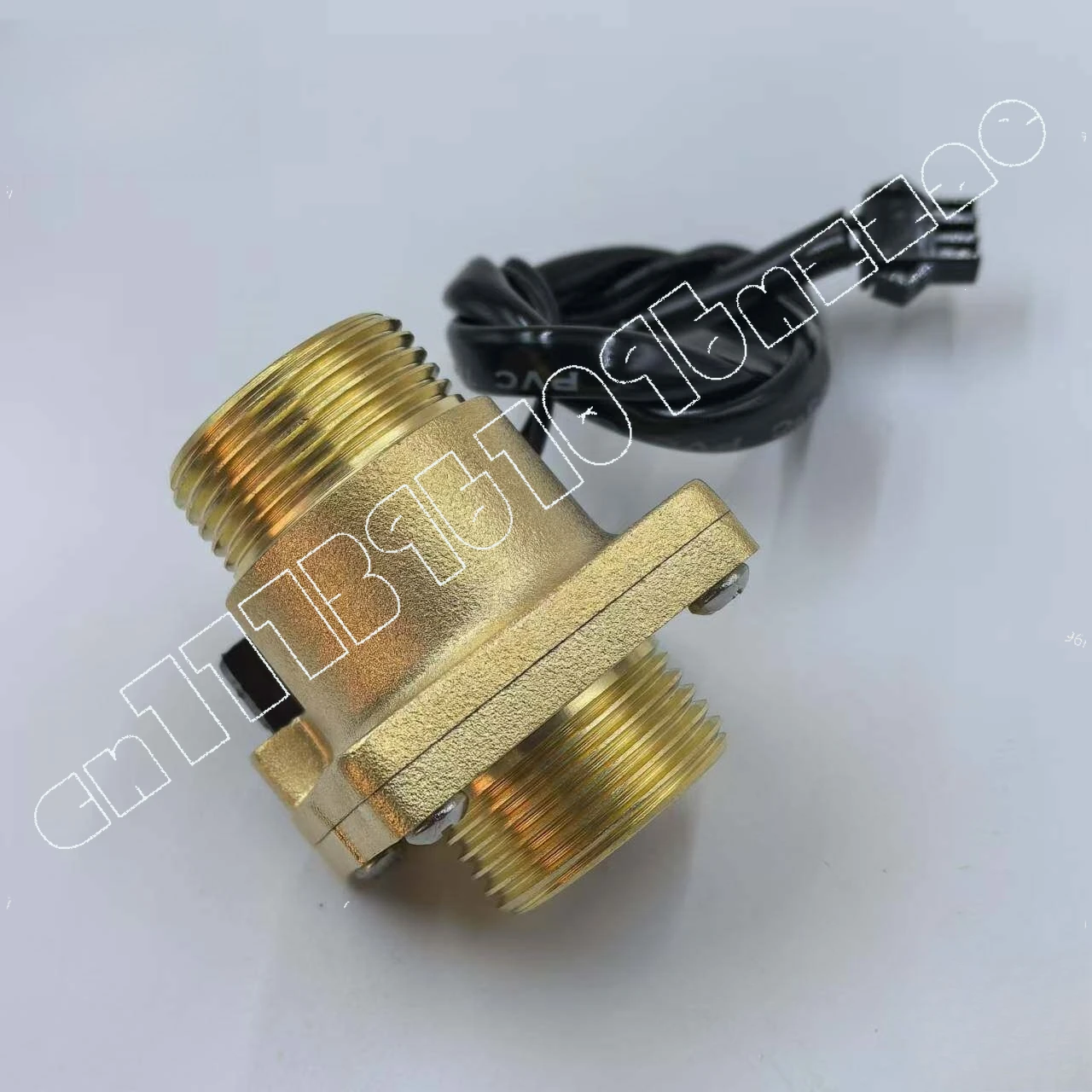 Plastic Water Flow Switch, Flow Switch, Laser Cutting/welding Machine/water Protection/water Cooling Machine Water Flow Switch