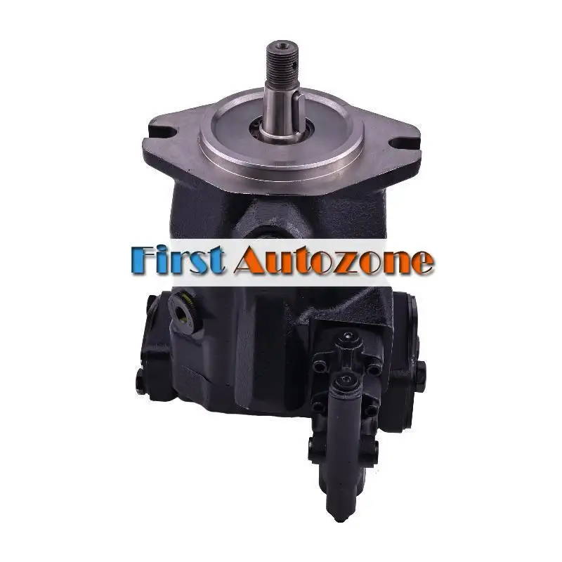 Hydraulic Pump 3712289M5 3712289M2 For Massey Ferguson 3635 3645 3655 8110 8120
