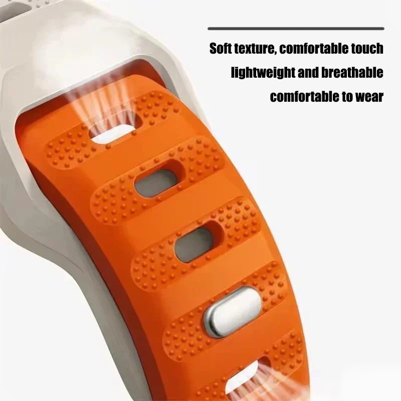 22 ミリメートル 20 ミリメートルシリコン時計バンドスント 9 ピークプロ/DLC/5 ピーク/垂直/3 フィットネス/オーシャン/ペースブレスレット交換ストラップコレア