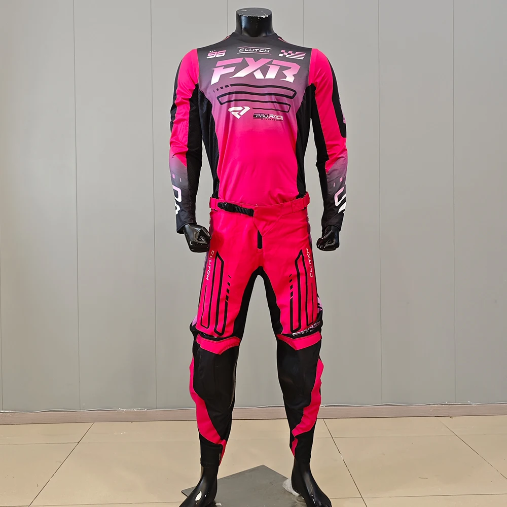 Thumbnail 4 - #79 Latest Motorcycle Suits Offers