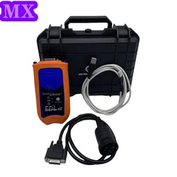 For EDL V2 Electronic Data Link Agriculture Tractor Construction Diagnostic Tool For JOHN DEE