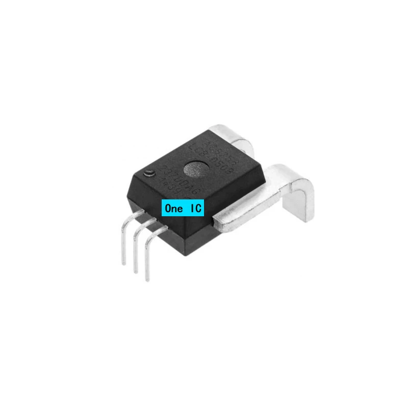 

ACS758LCB-050B-PFF-T ACS758LCB 050B PFF T CB 100% Original Brand New Genuine Ic