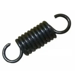 Tyre Changer Machine Foot Pedal Torsional Spring For Wheel Repair Disassembly Parts Return Spring Pneumatic Valve Return Spring