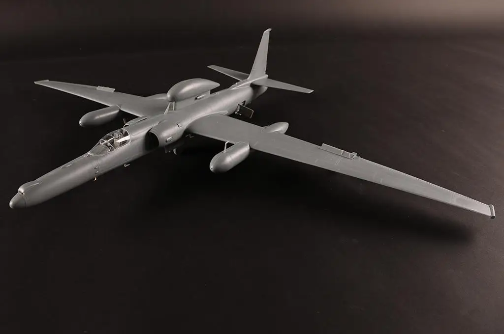 Модель Hobbyboss 81785 1:48 U-2S «Дракон женский» комплект для пожилых моделей