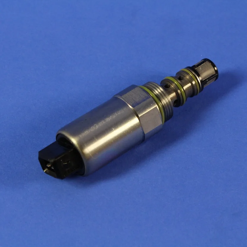 

Develon I Bob Original Spare Parts Proportional Valve 410116-00395 OEM Product