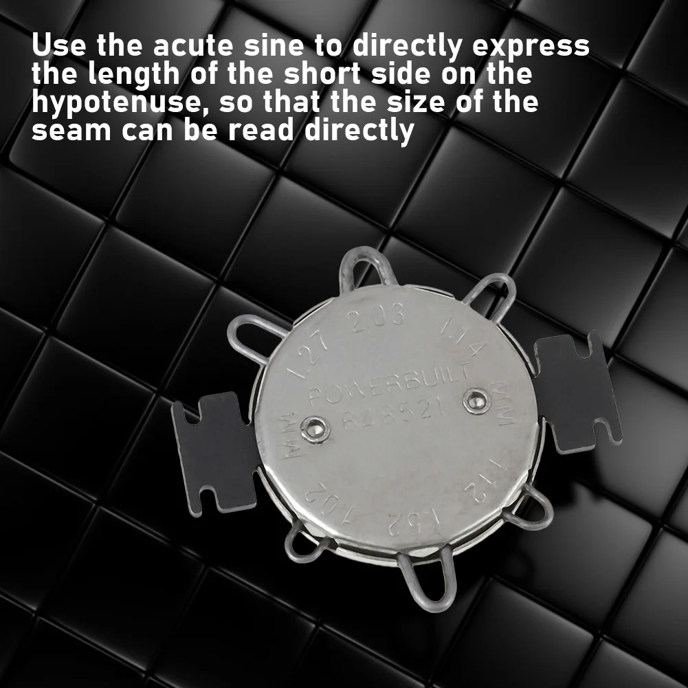 Spark Plug  Gauge Opener Measuring Adjustment Gapper Feeler for Motorcycle