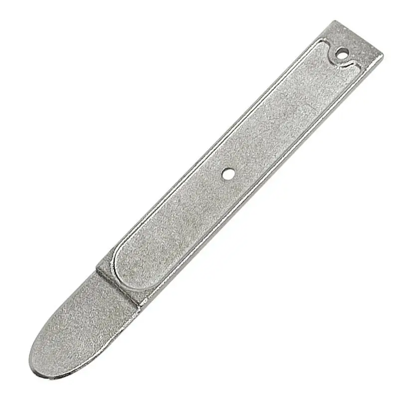 Pry Bar Removal Tool Pry Bar Scraper Multifunctional Nail Puller Tool Steel Utility Pry Bar Compact For Prying Scraping